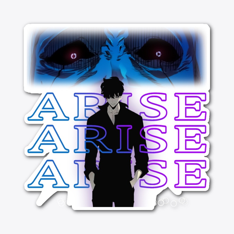 Sung Arise