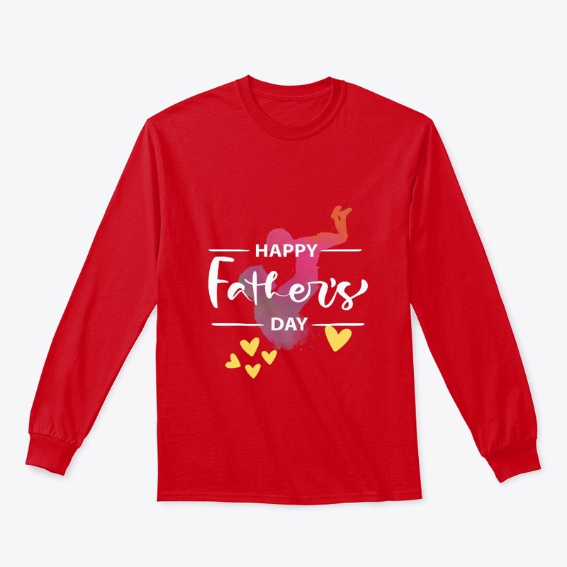 Happy Father's Day