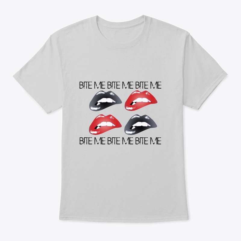 Bite Me AOK