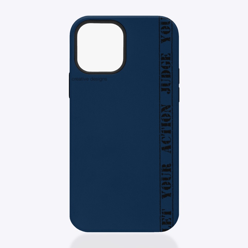motivational phone case