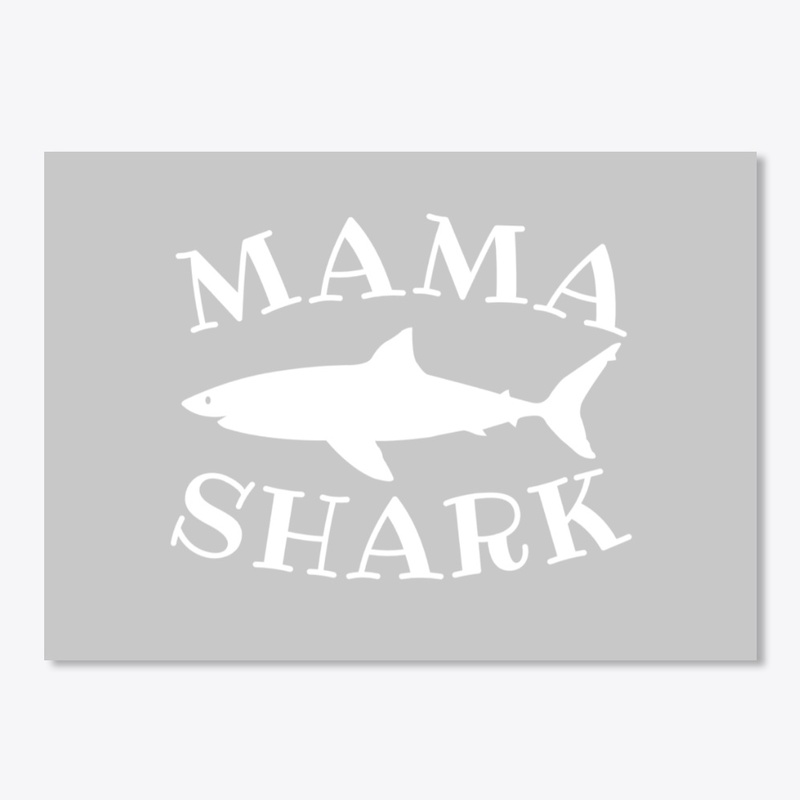 Mama Shark