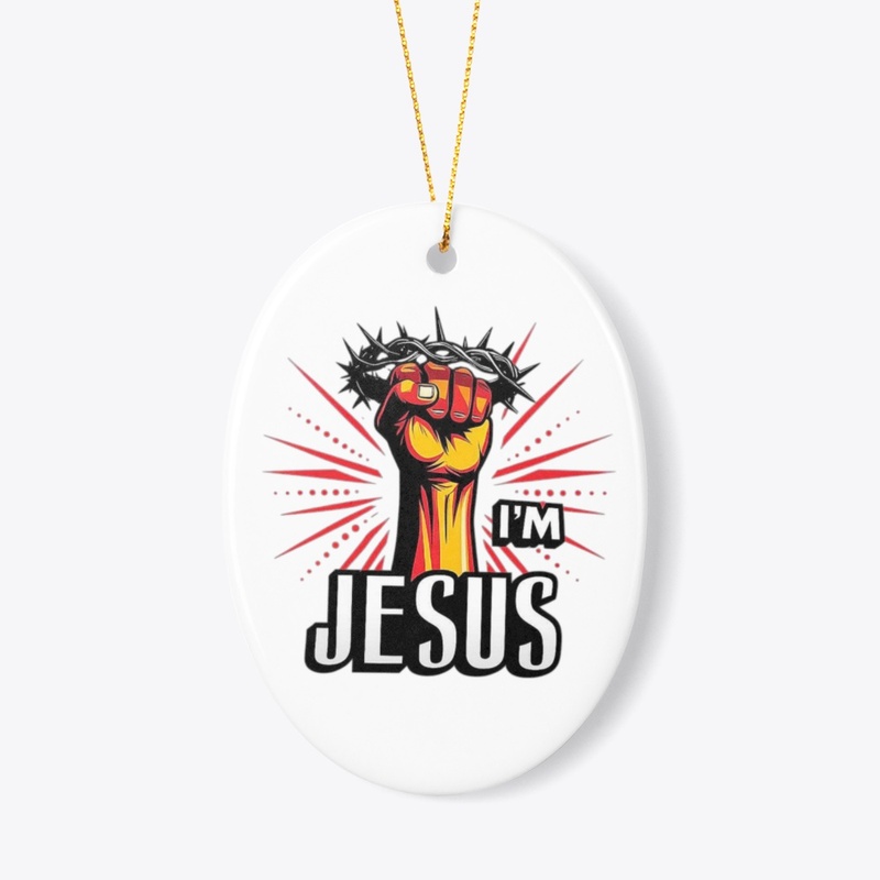 Jesus Life