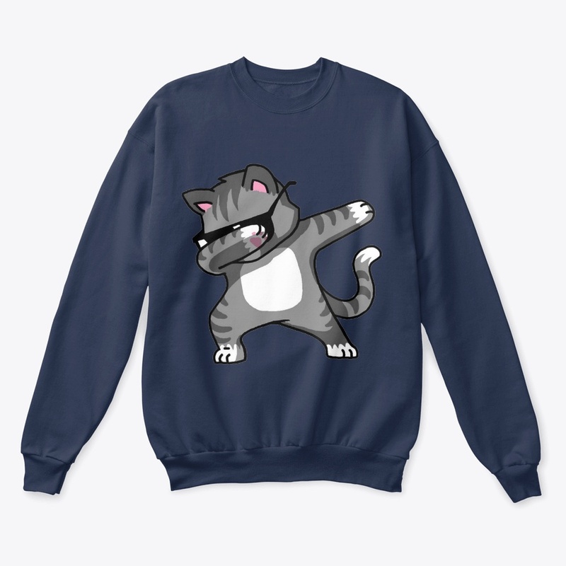 Dabbing Cat | Funny Cats | Dab Cat lover