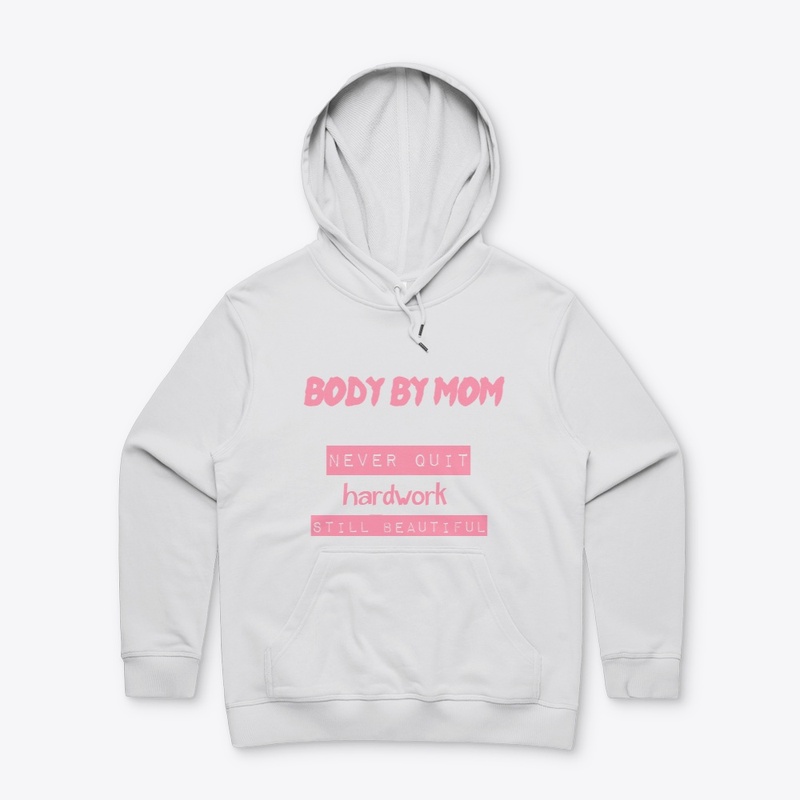 Body By Mom Collection