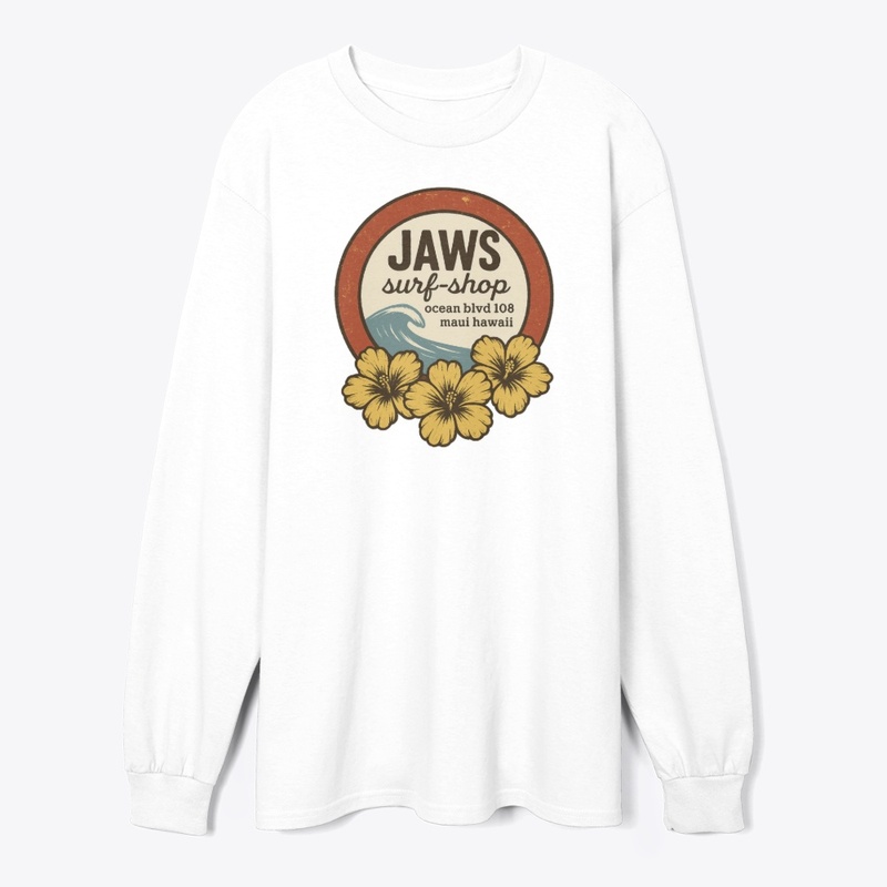 jaw vintage