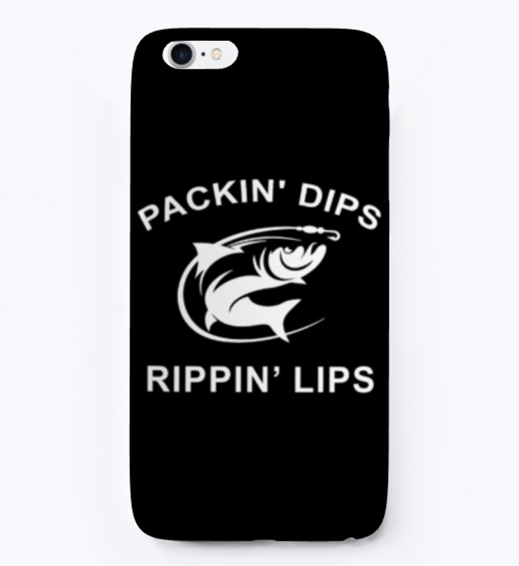Packin' Dips and Rippin' Lips