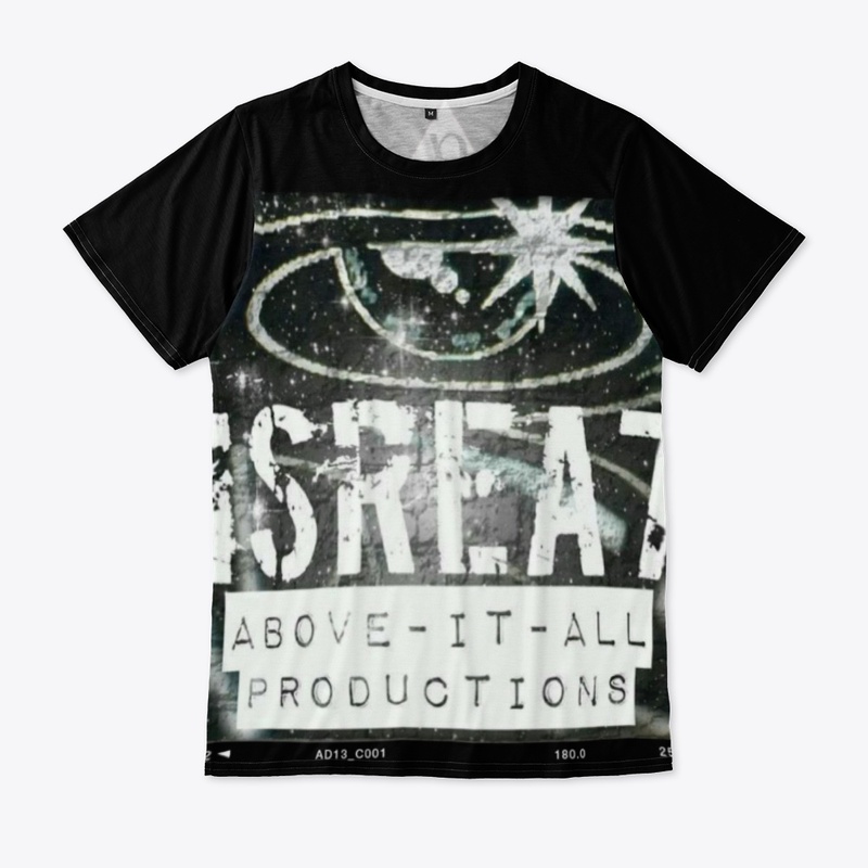 THE ABOVE IT ALL COLLECTION 