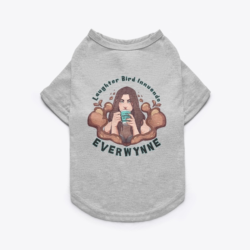 Coffee•Bird•Innuendo