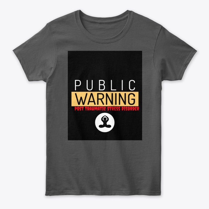 Public Warning PTSD