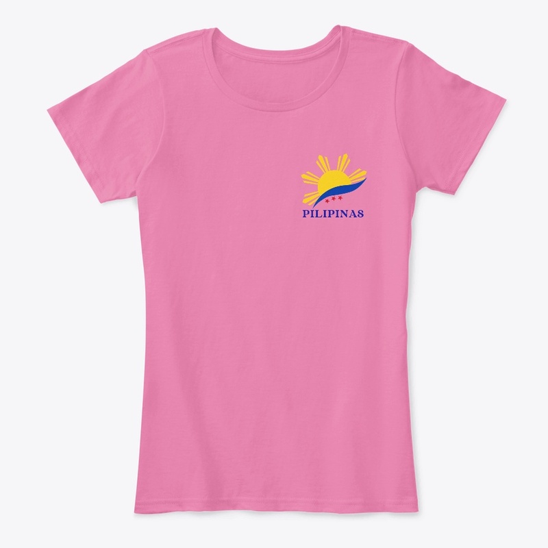 Pilipinas by Hiraya.Co