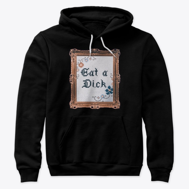 Eat A D*ck