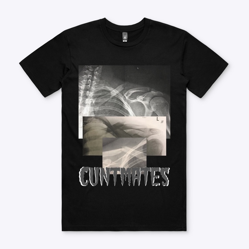 Cuntmates The Trilogy Collection