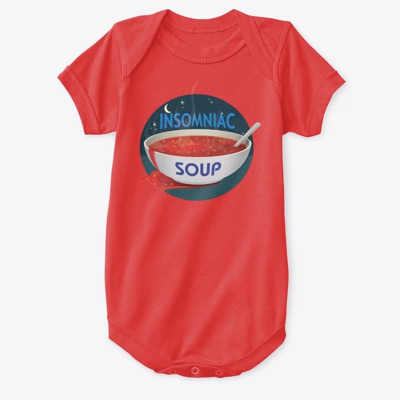 INSOMNIAC SOUP
