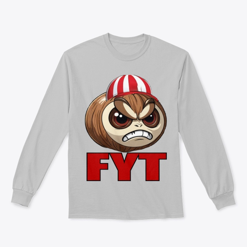 FYT26 Nut