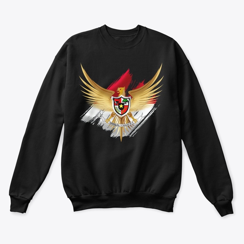 Garuda Indonesia 