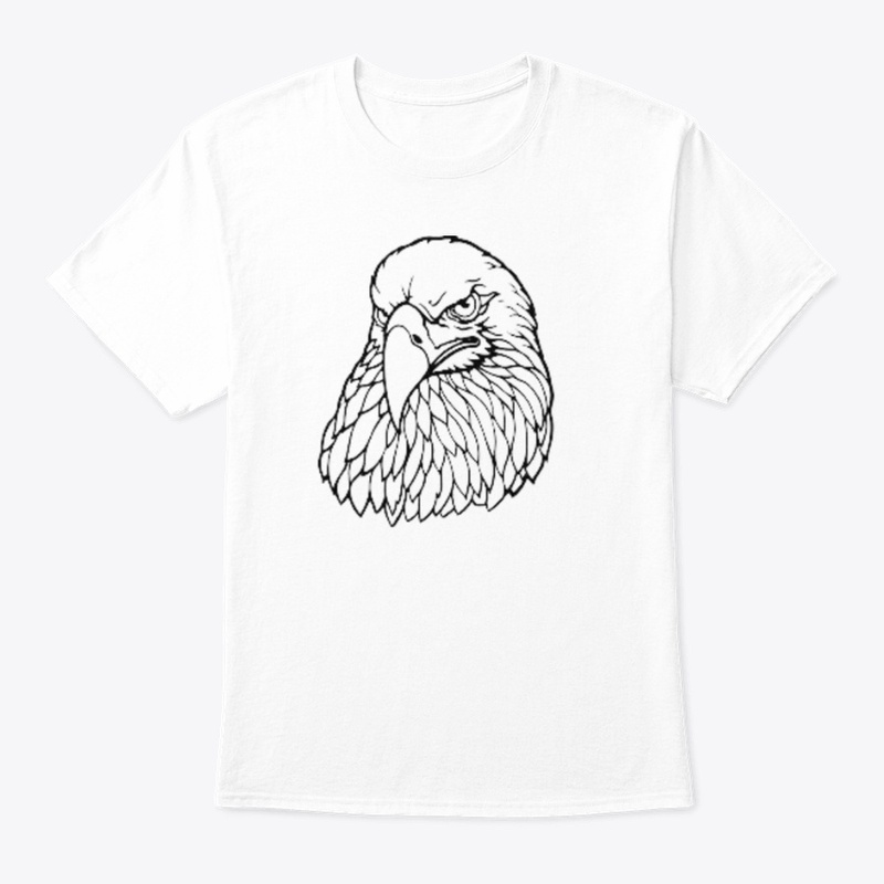 Eagle Head