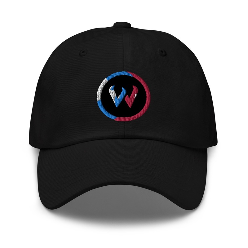 Wicky Dad Cap