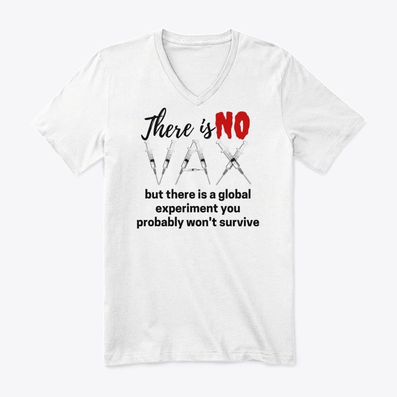 There is No Vax