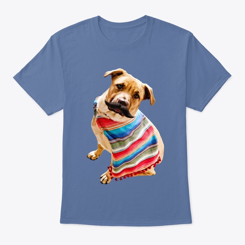 Cinco De Mayo Cooper