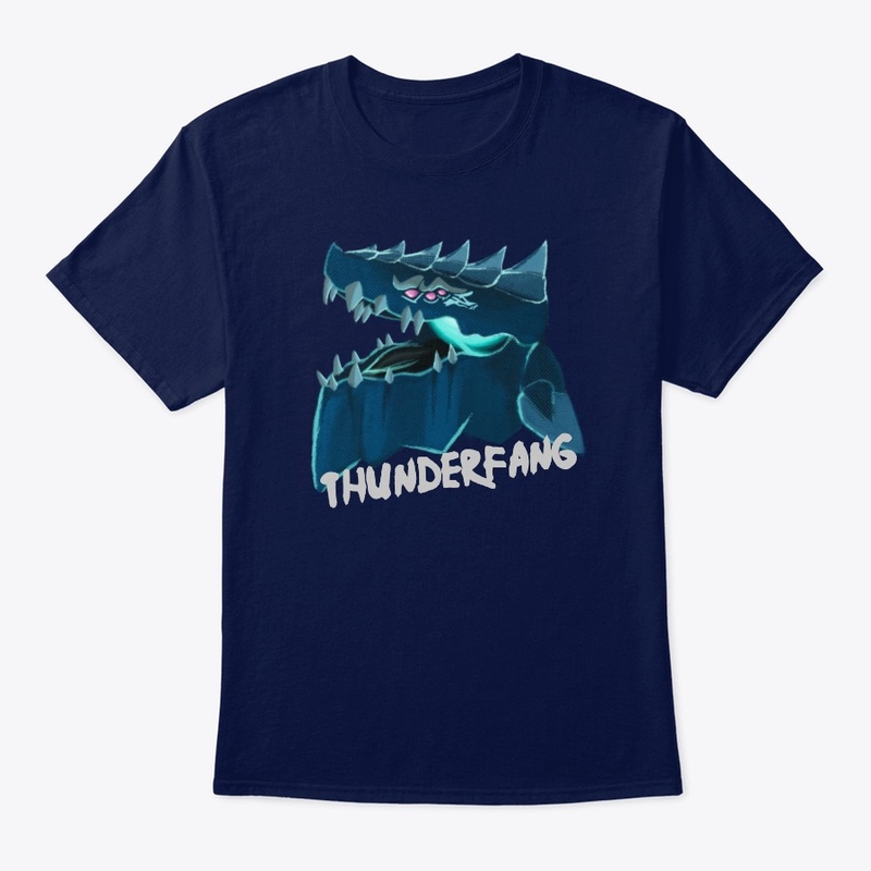 THUNDERFANG