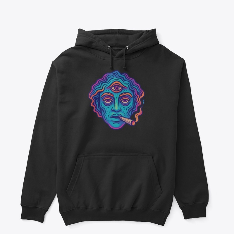 AWAKENED AND BAKED