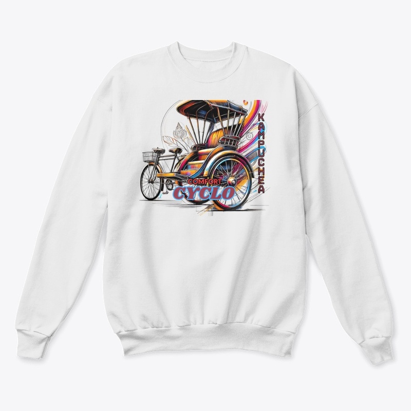 Comfort Cyclo