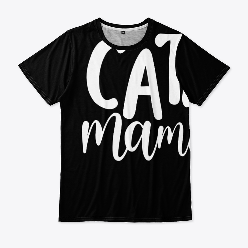 Cat Mama | Product by Beautica 