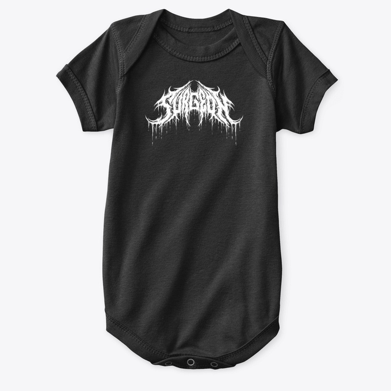 BABY SURGEON