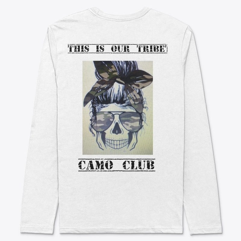 camo club