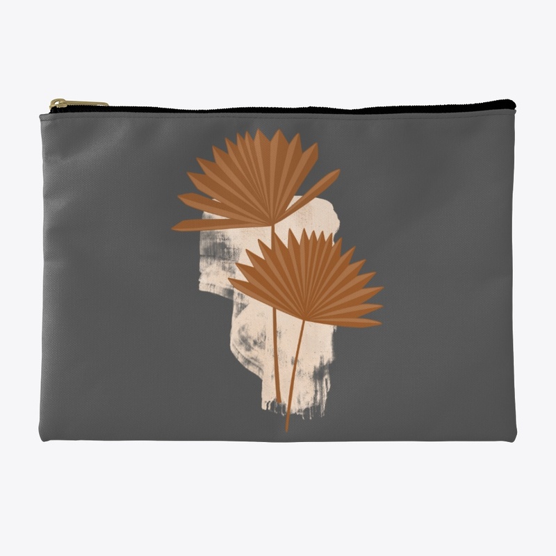 Dried Palms