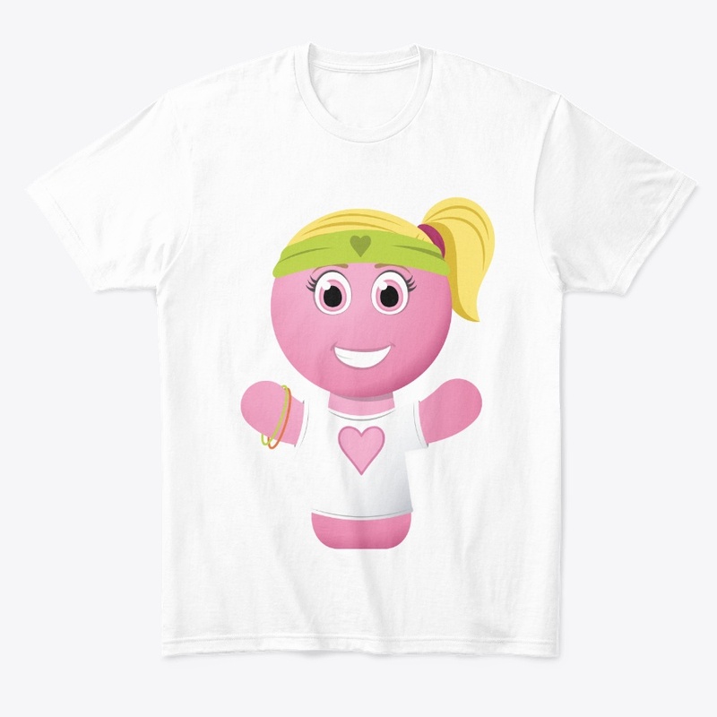 Have Fun Teaching Abby Collection