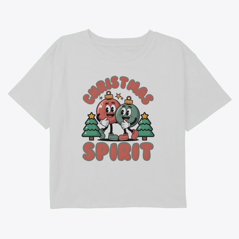 Balls Deep in The Christmas Spirit