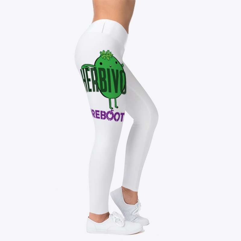 HERBIVORE