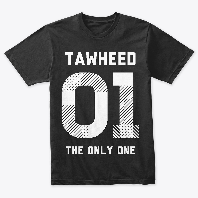 MOSLEM-TAWHEED-SPORTY