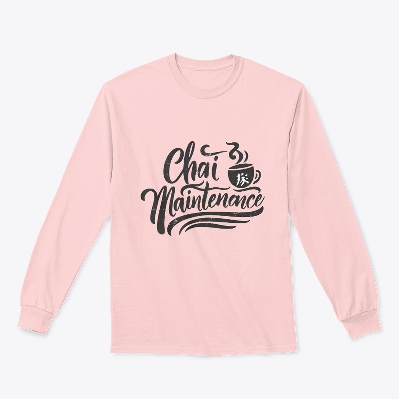 Chai Maintenance