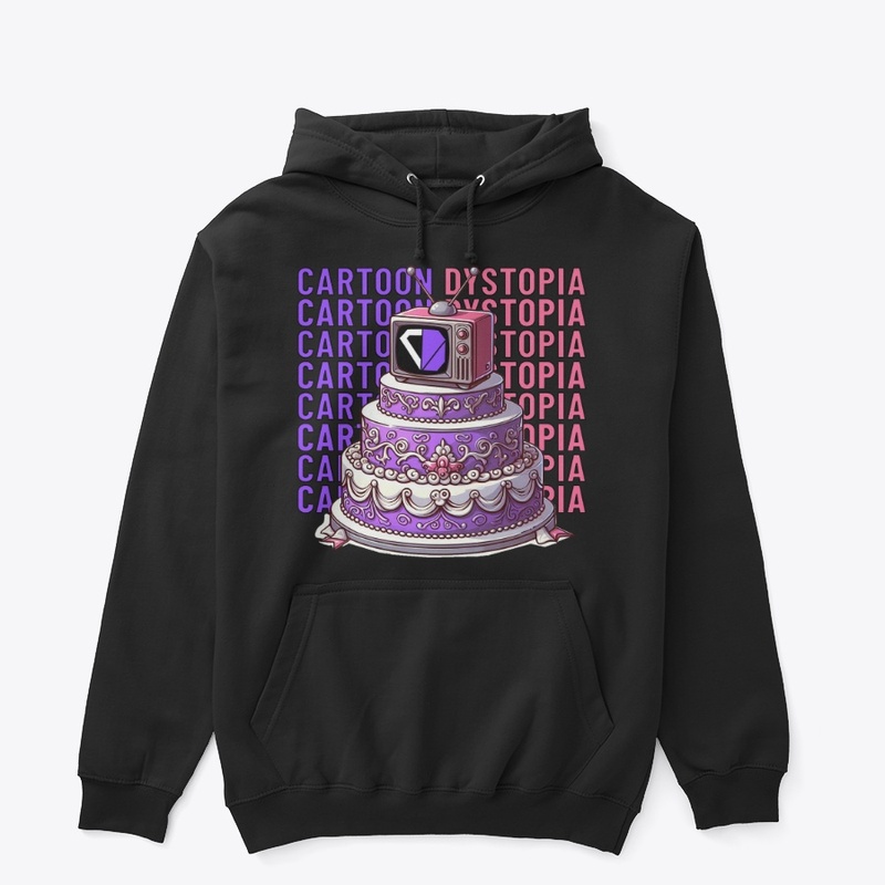 CD Cake