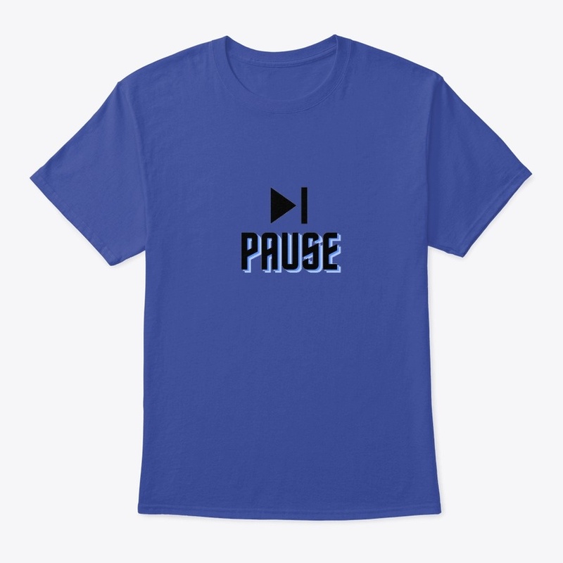 Pause and Reflect double