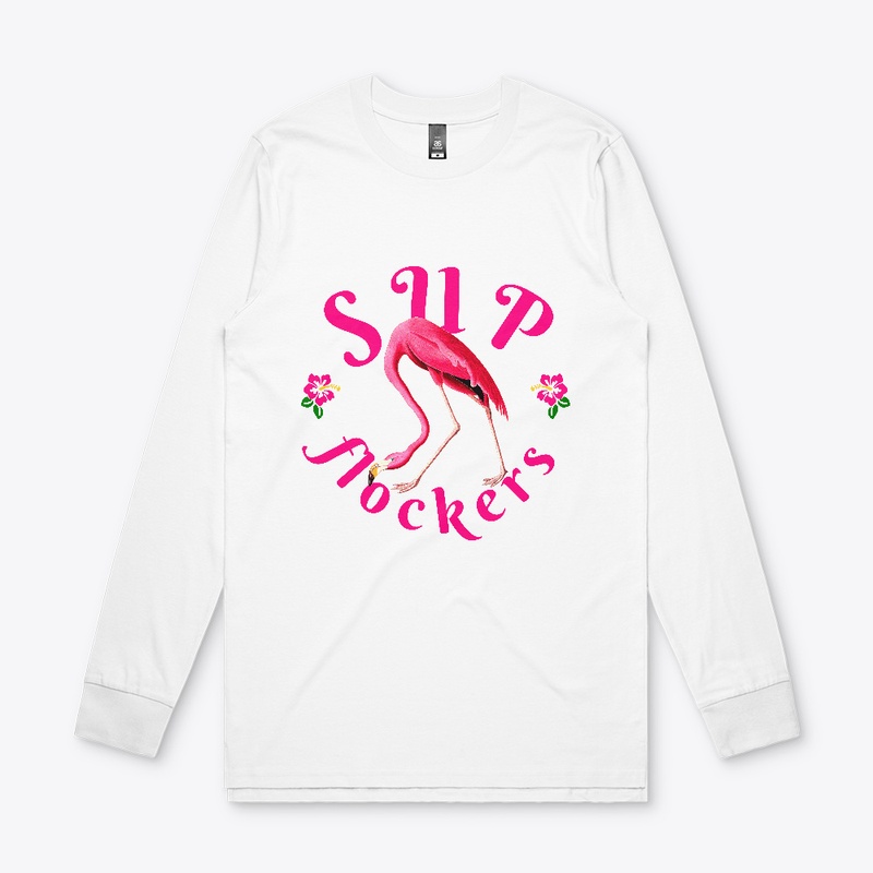 Long Sleeve Tees, Sweatshirts, Hoodies