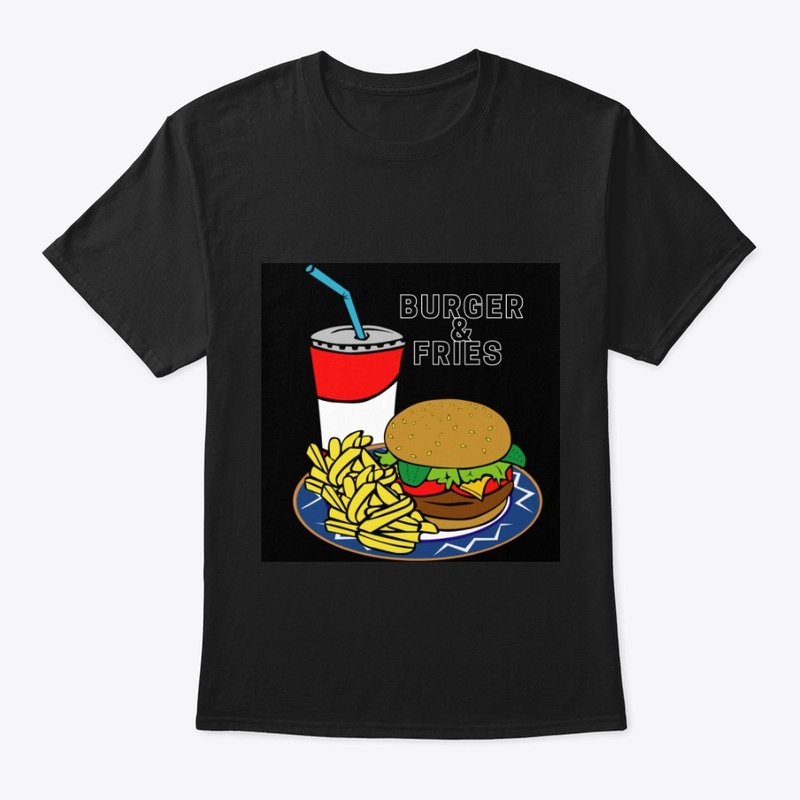 Classic Crew Neck Comfortsoft T-Shirt
