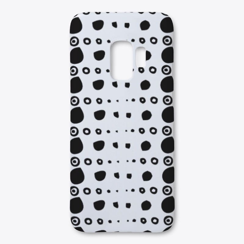 Polka Afro
