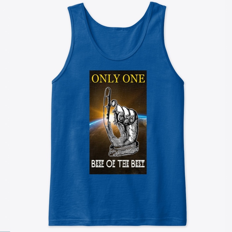 only one