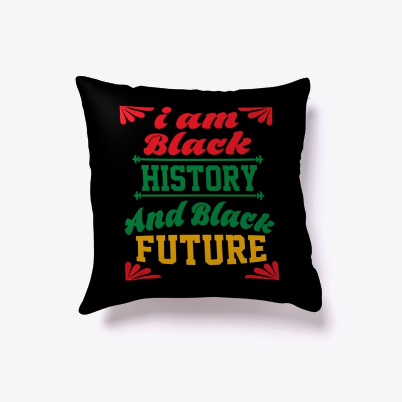 black history month t shirt design