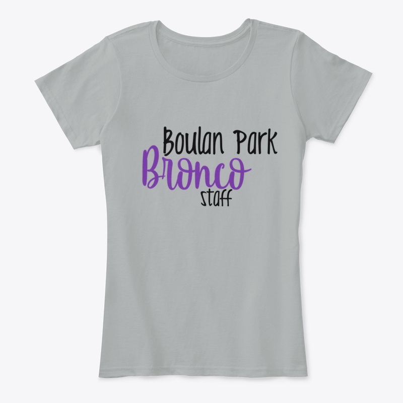By the Hand - BPMS Staff