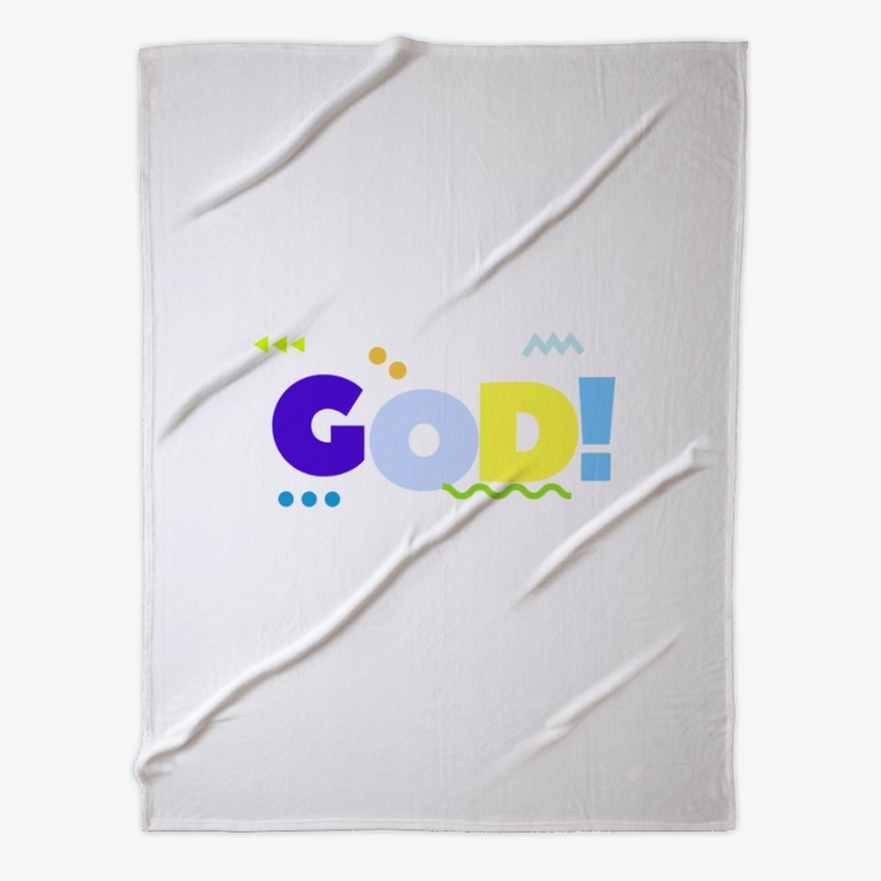 God!