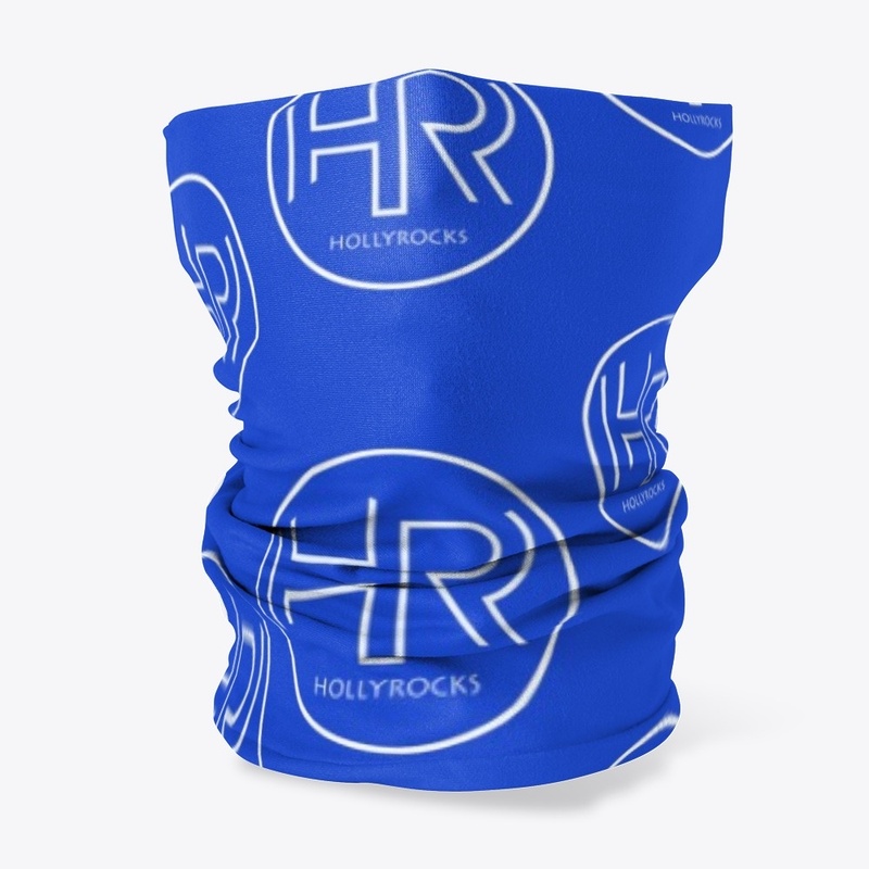 Logo Pattern Accessories 