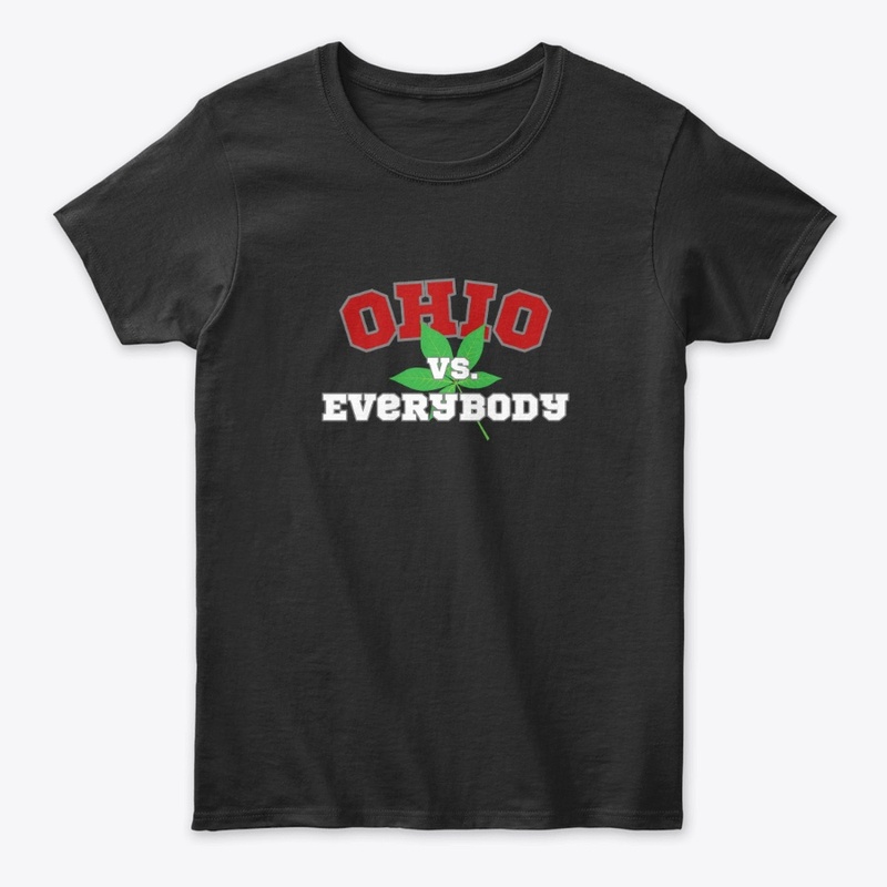 The "Ohio vs. Everybody" Collection III