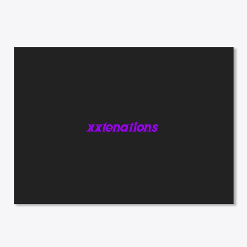 xxtenations