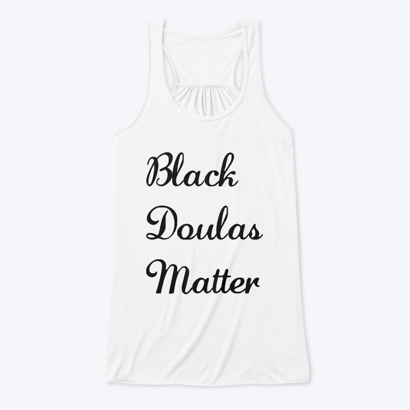 Black Doulas