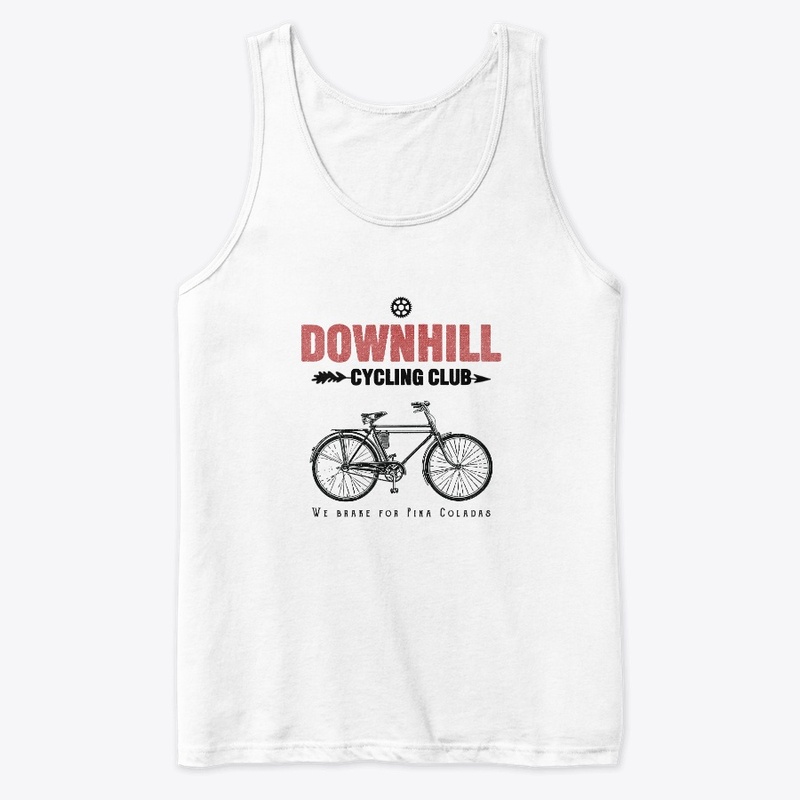Downhill Cycling Club
