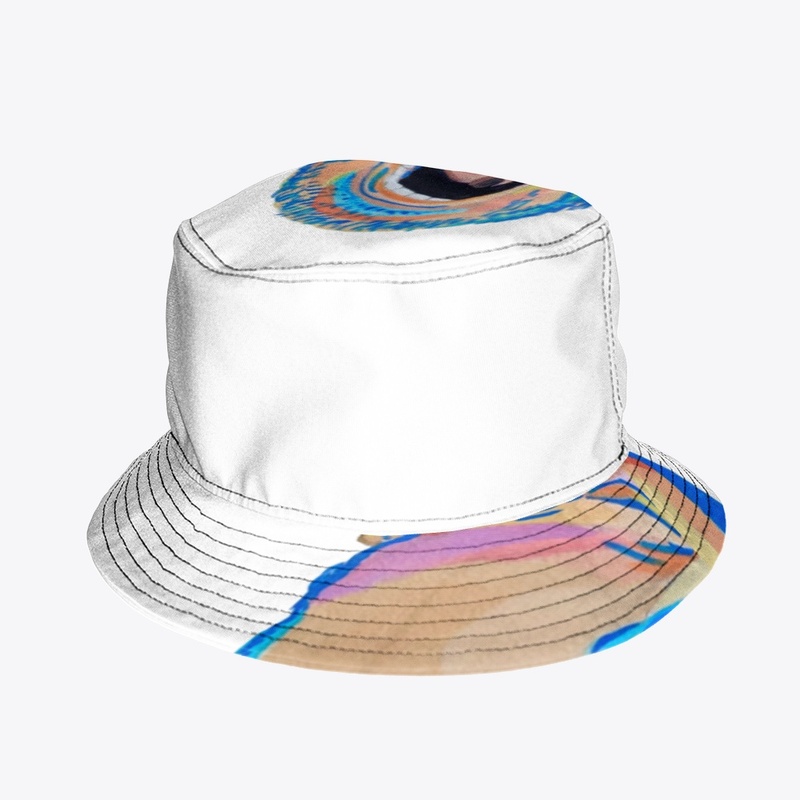 Mac in Multicolor 